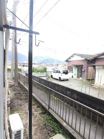 ルモン渋沢駅西の物件内観写真